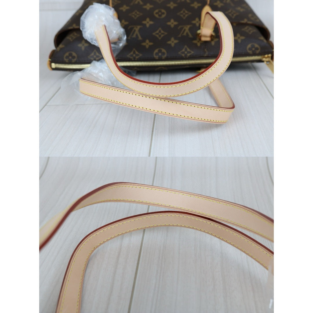 Excellent（Rank SA）｜ LV Monogram Totally PM Tote Bag｜S24122610