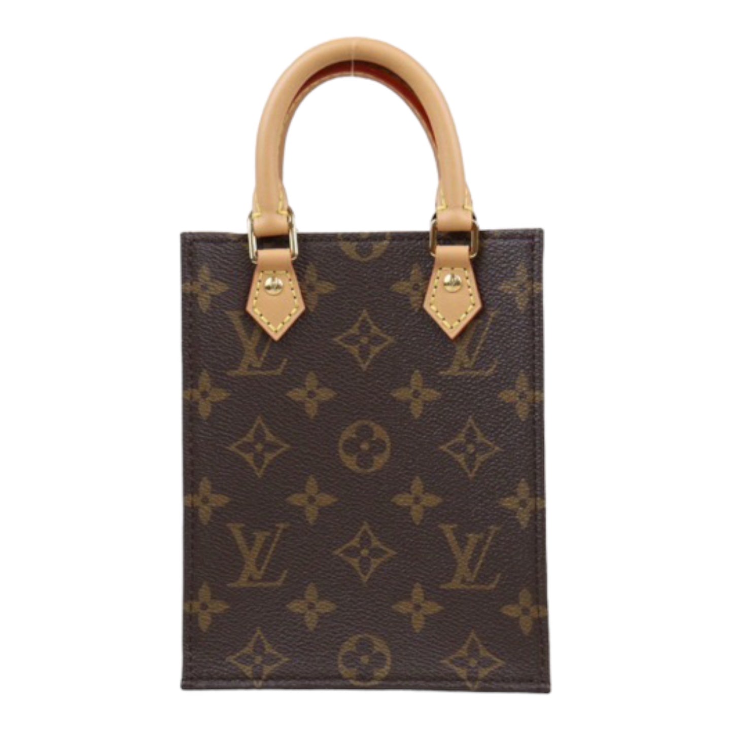 Rank SA ｜ LV Monogram Sac Pra MINI Tote Bag Shoulder Bag｜23121901