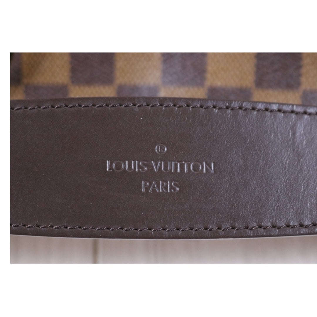 Rank A ｜LV Damier Delightful PM Shoulder Bag｜S24032601