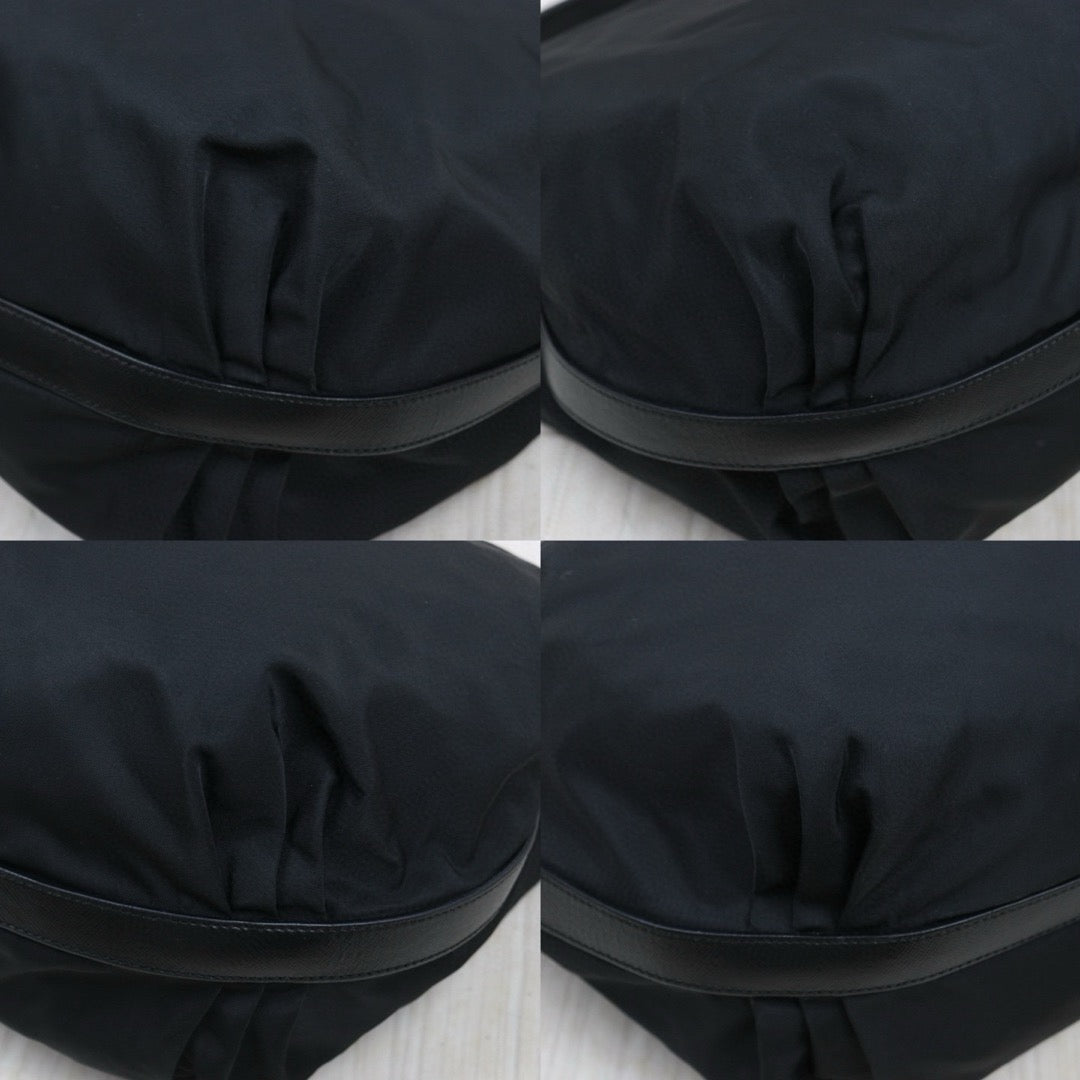 Very Good ( Rank A) ｜ PRADA HOBO GM HandBag ｜25042109