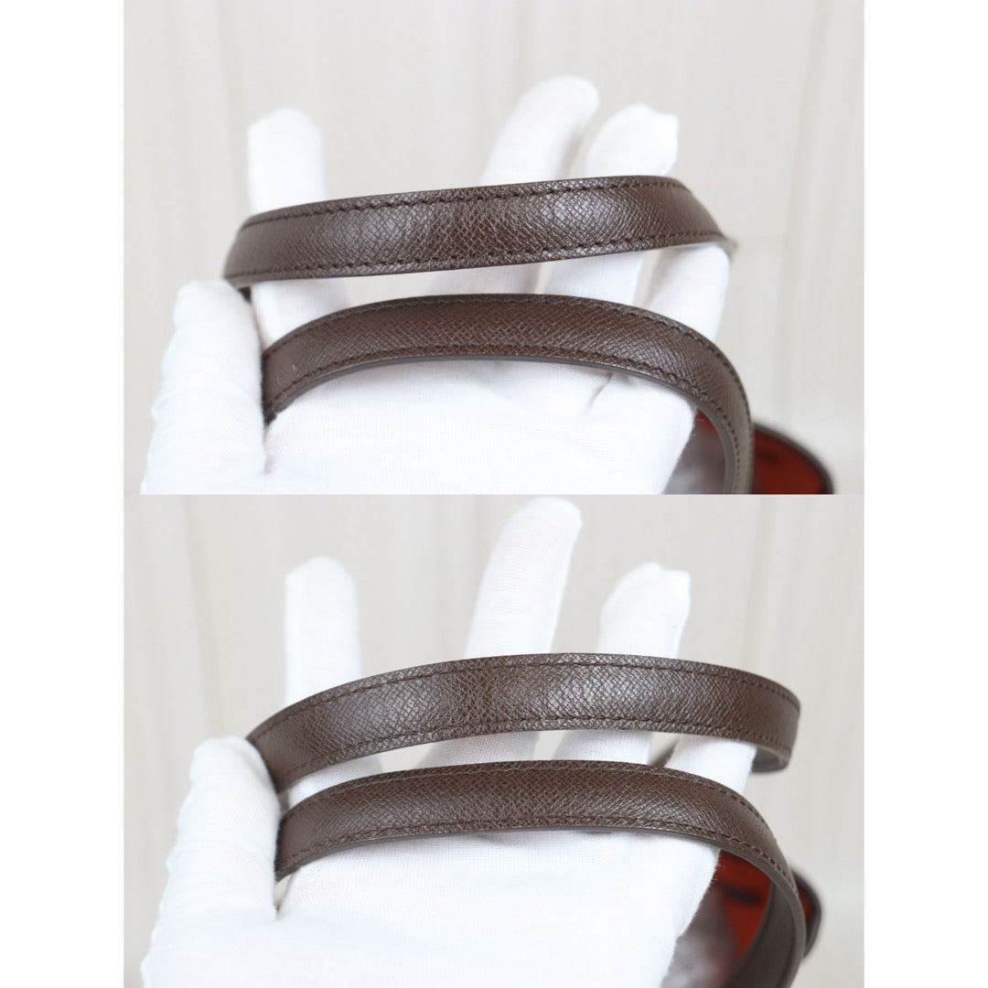 Very Good ( Rank A)｜ LV Damier Petit Bucket PM Tote Bag｜25100708