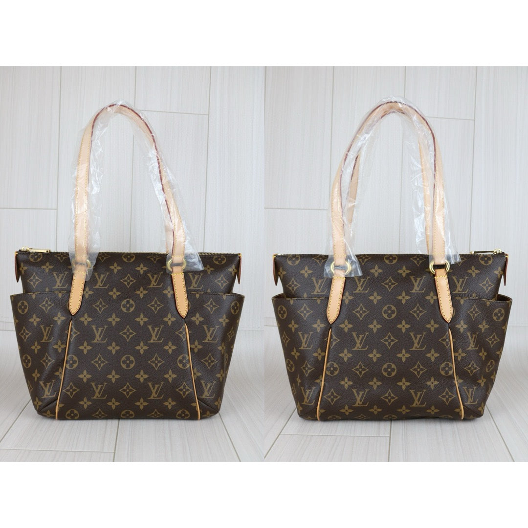 Excellent（Rank SA）｜ LV Monogram Totally PM Tote Bag｜S24122610