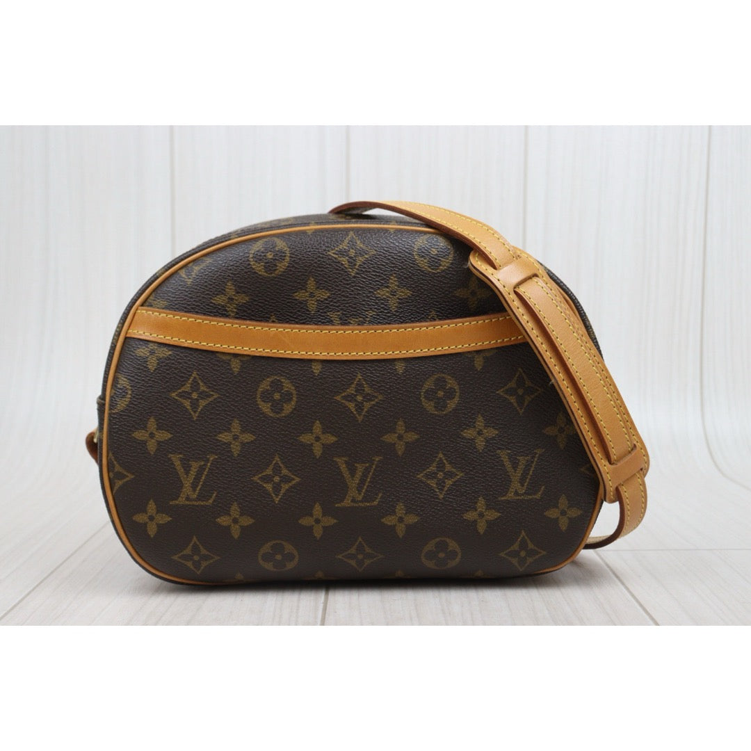 Good ( Rank AB)｜LV Monogram Blower Shoulder Bag｜25101501
