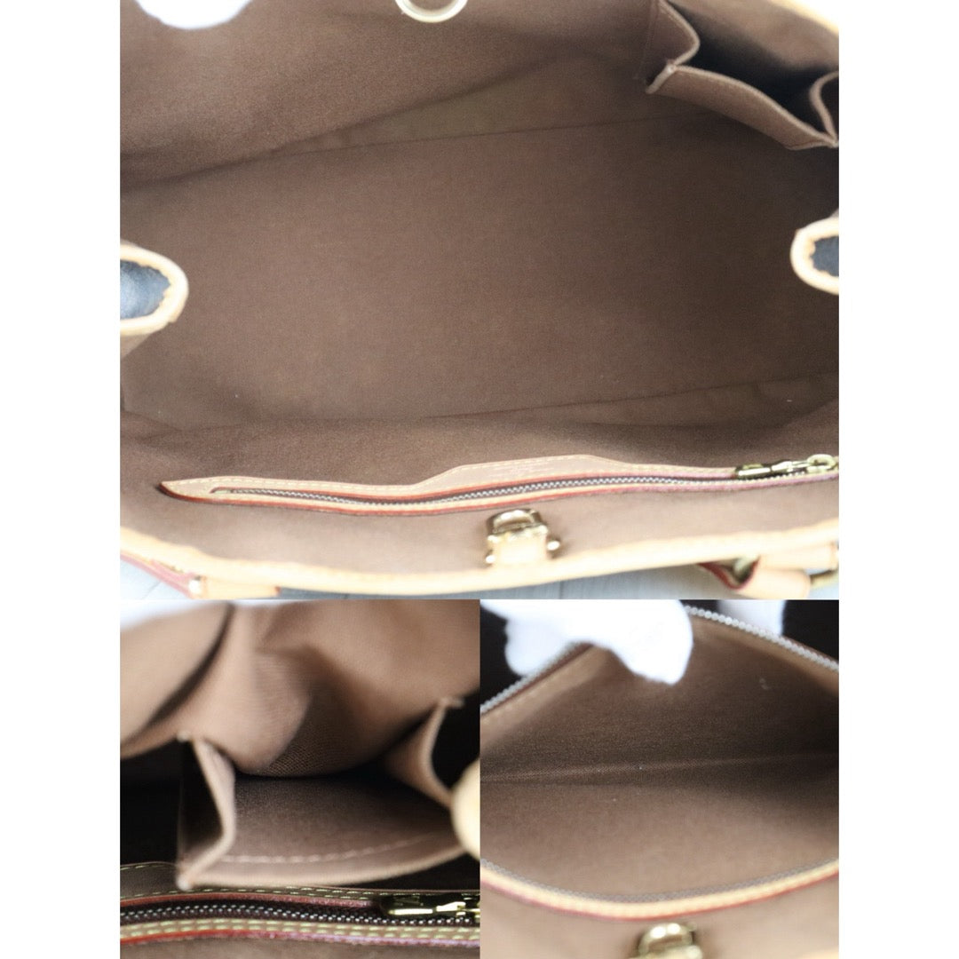 Include Entrupy Certificate of Authenticity｜Good ( Rank AB)｜Louis Vuitton Monogram Batignolles Horizontal GM ShoulderBag ｜S26083022