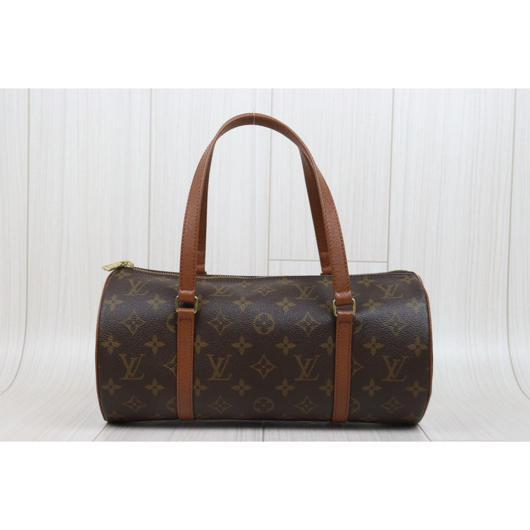 Very Good ( Rank A)｜ LV Monogram Papillon 30 Handbag ｜26011402