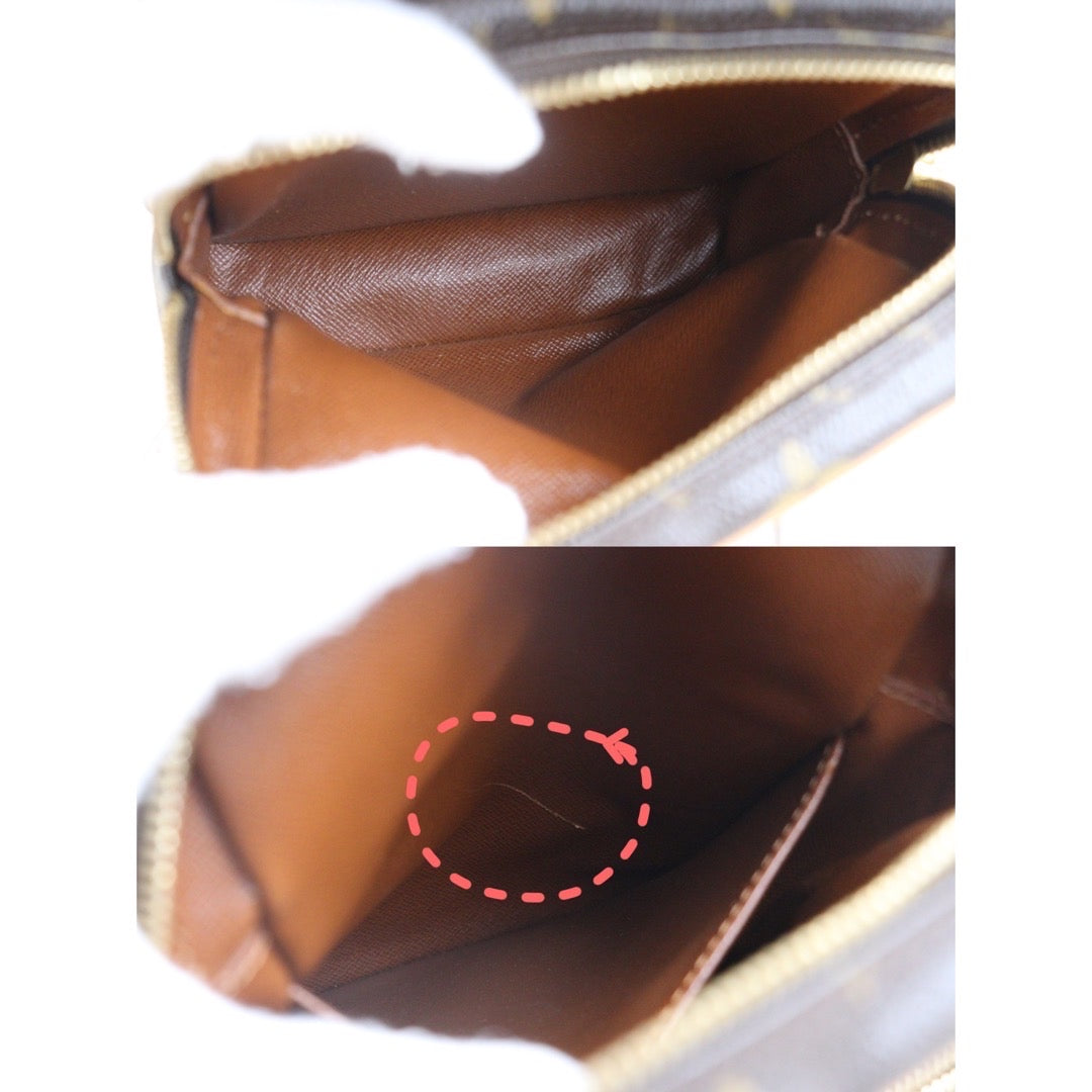 Rank AB｜ LV Monogram Amazon Shoulder Bag｜23090903