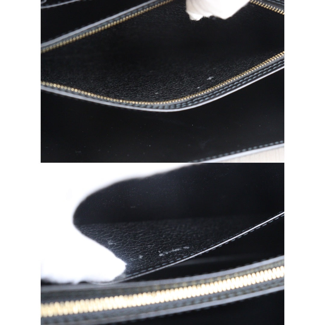 Rank A｜ LV Epi Shoulder Bag Black｜V23090714