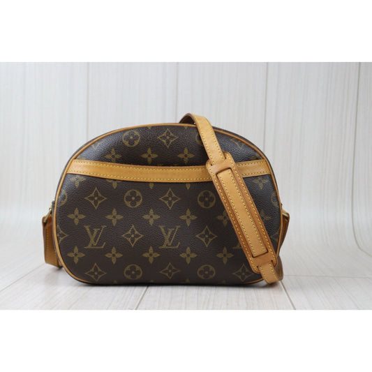 Good ( Rank AB)｜LV Monogram Blower Shoulder Bag｜V24072512