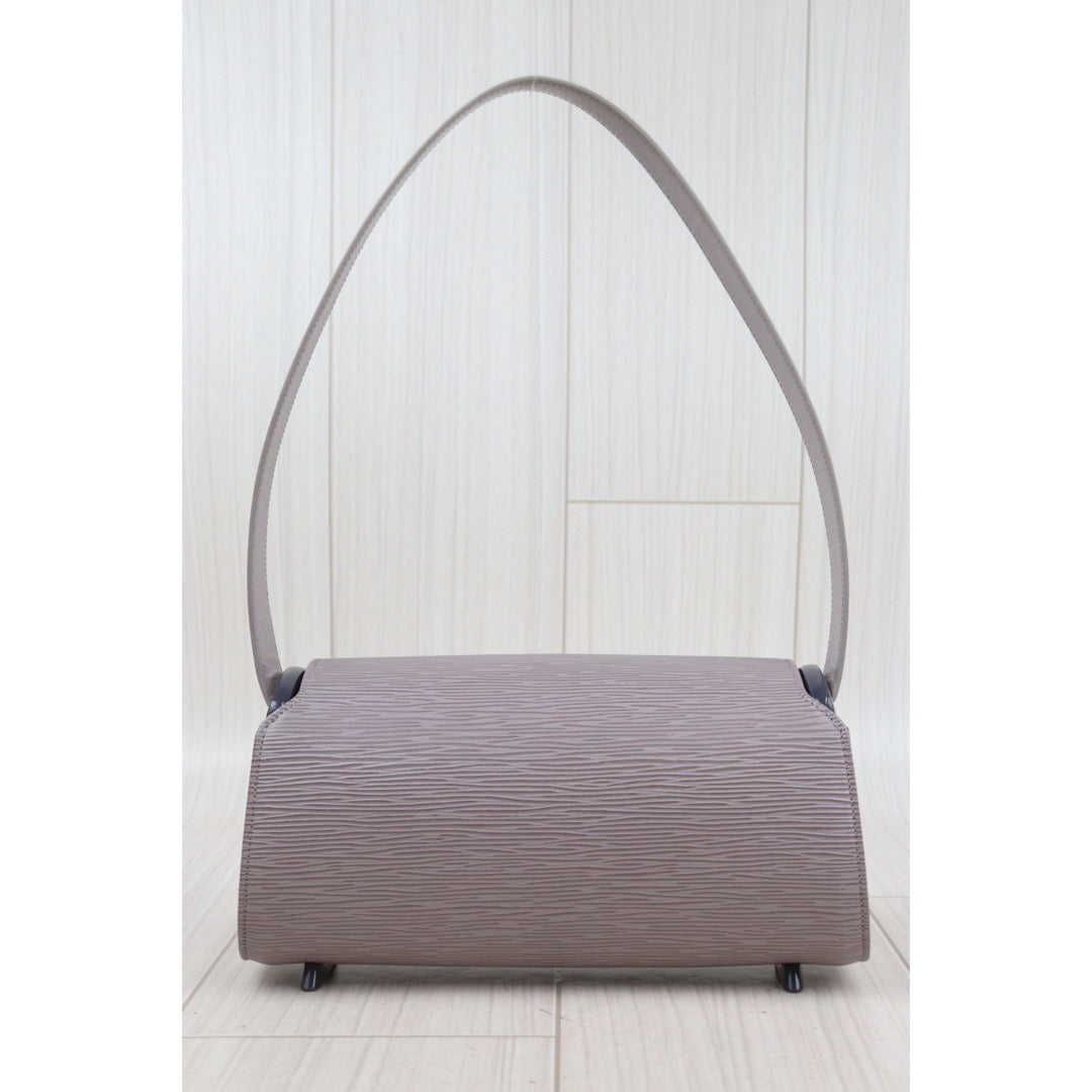 Rank A ｜   LV Epi PM Saint Tropez Shoulder Bag ｜V24030752