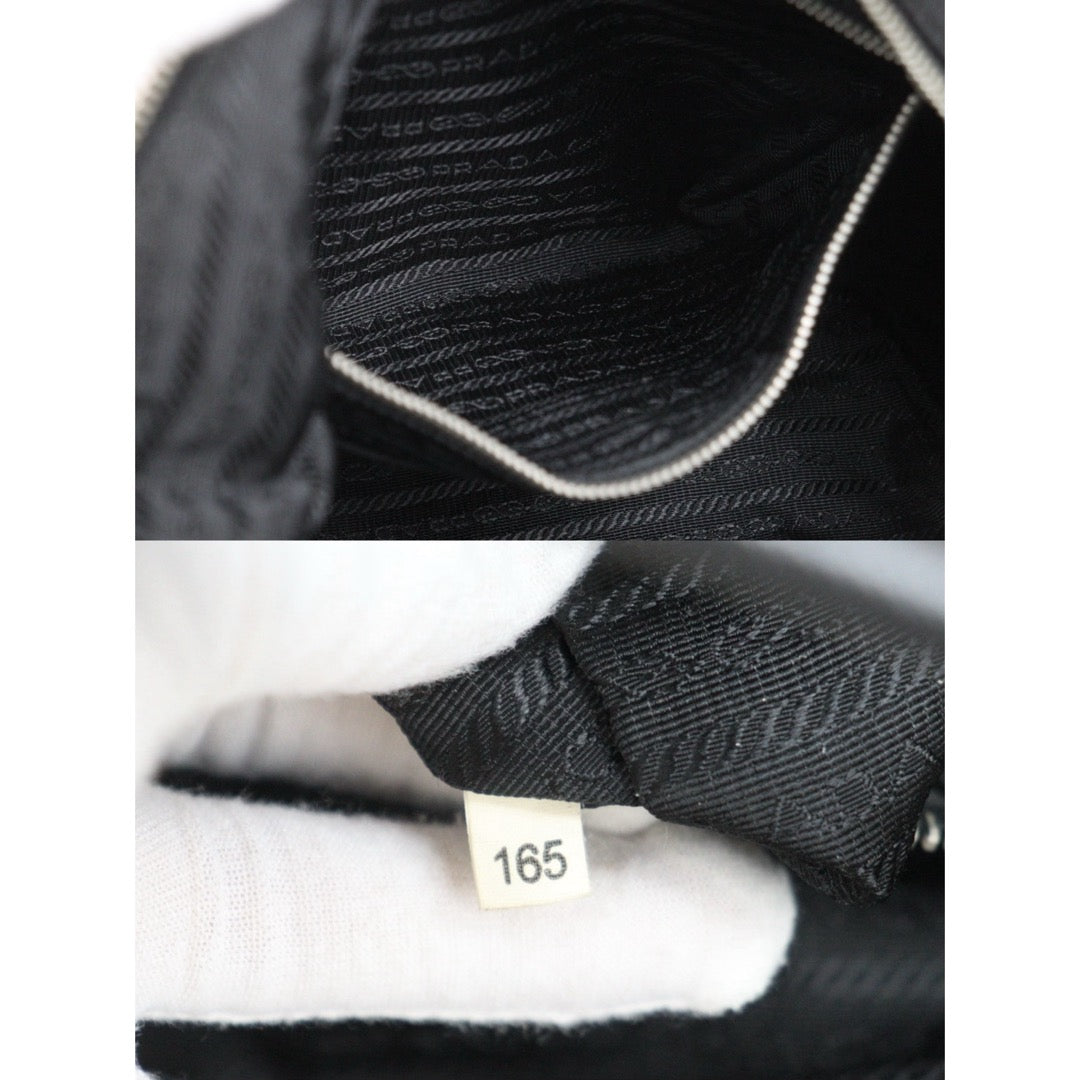 Very Good ( Rank A) ｜ PRADA HOBO GM HandBag ｜25100605