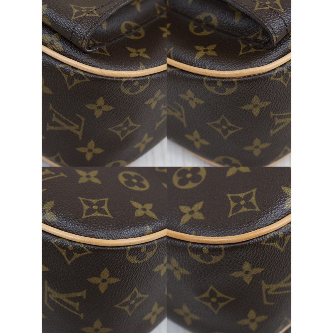 Rank SA ｜ LV Monogram  Shoulder Bag｜Q24030706