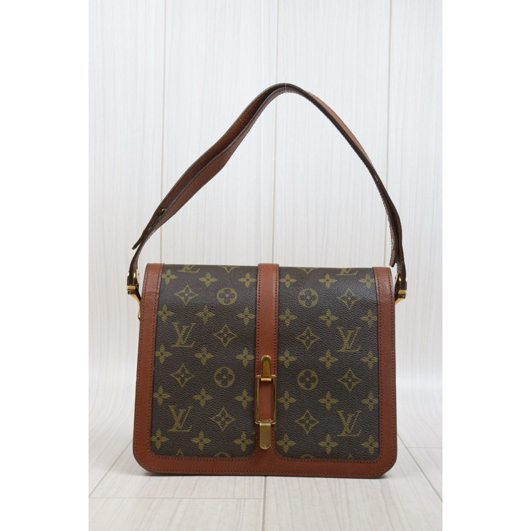 Good ( Rank AB)｜ LV Monogram Vintage rond Point Shoulder Bag｜26021301