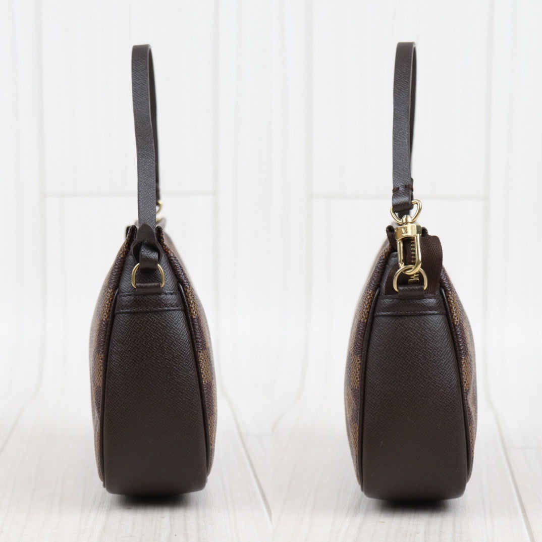 Rank A ｜ LV Damier Truth Make Up ｜V23110923