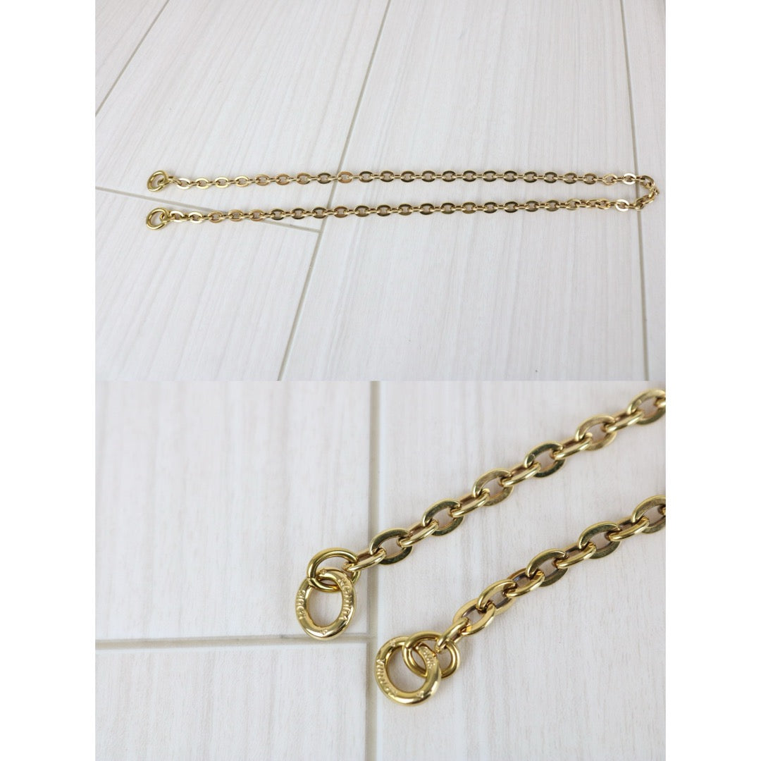 Very Good ( Rank A)｜ LV Monogram Multiti Pochette Accessoire IC Chips Model ｜S25101602