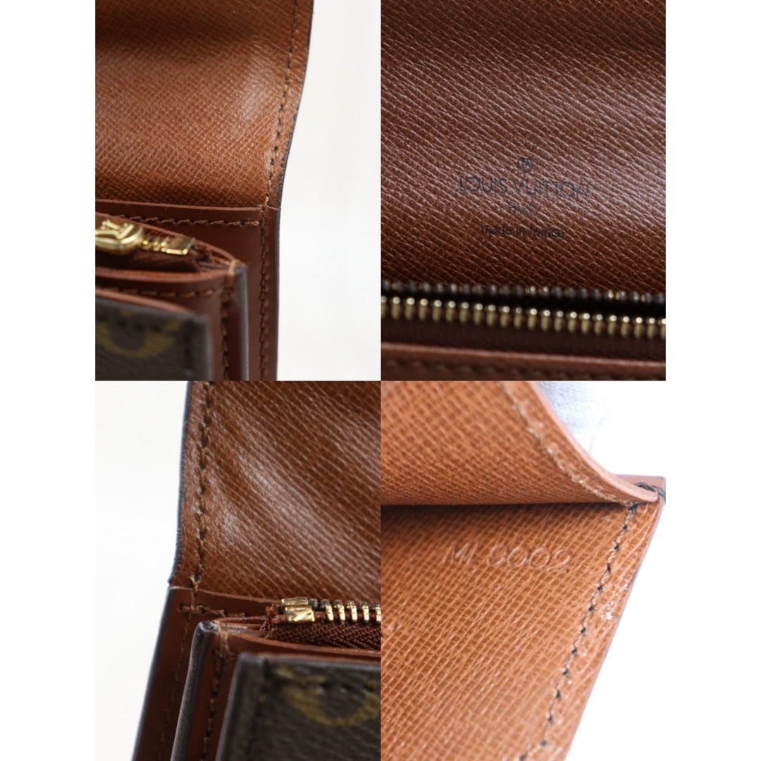 Rank AB｜ LV Monogram Concorde Hand Bag ｜24042903