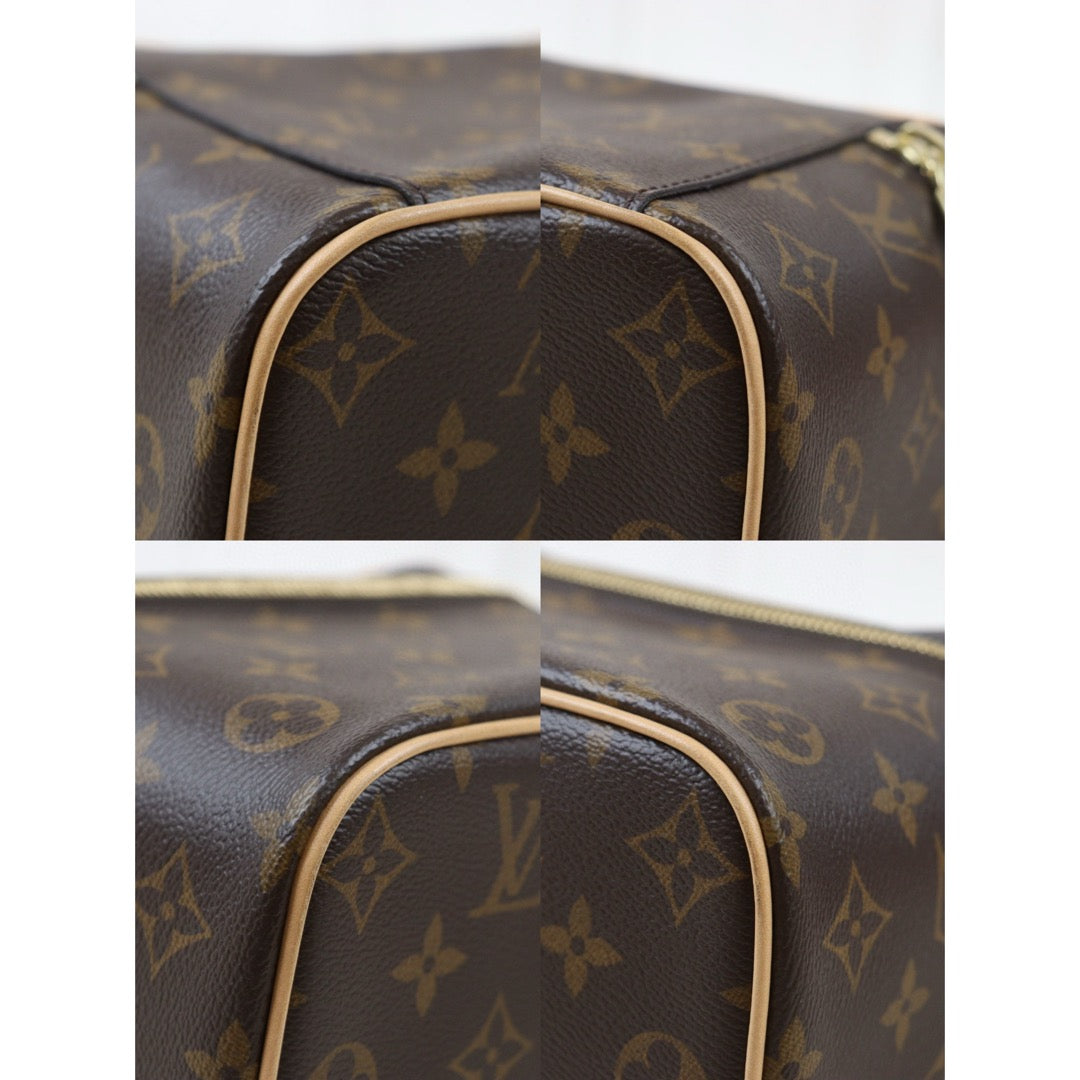 Very Good ( Rank A)｜ LV Monogram  Vanity Handbag ｜S24071403