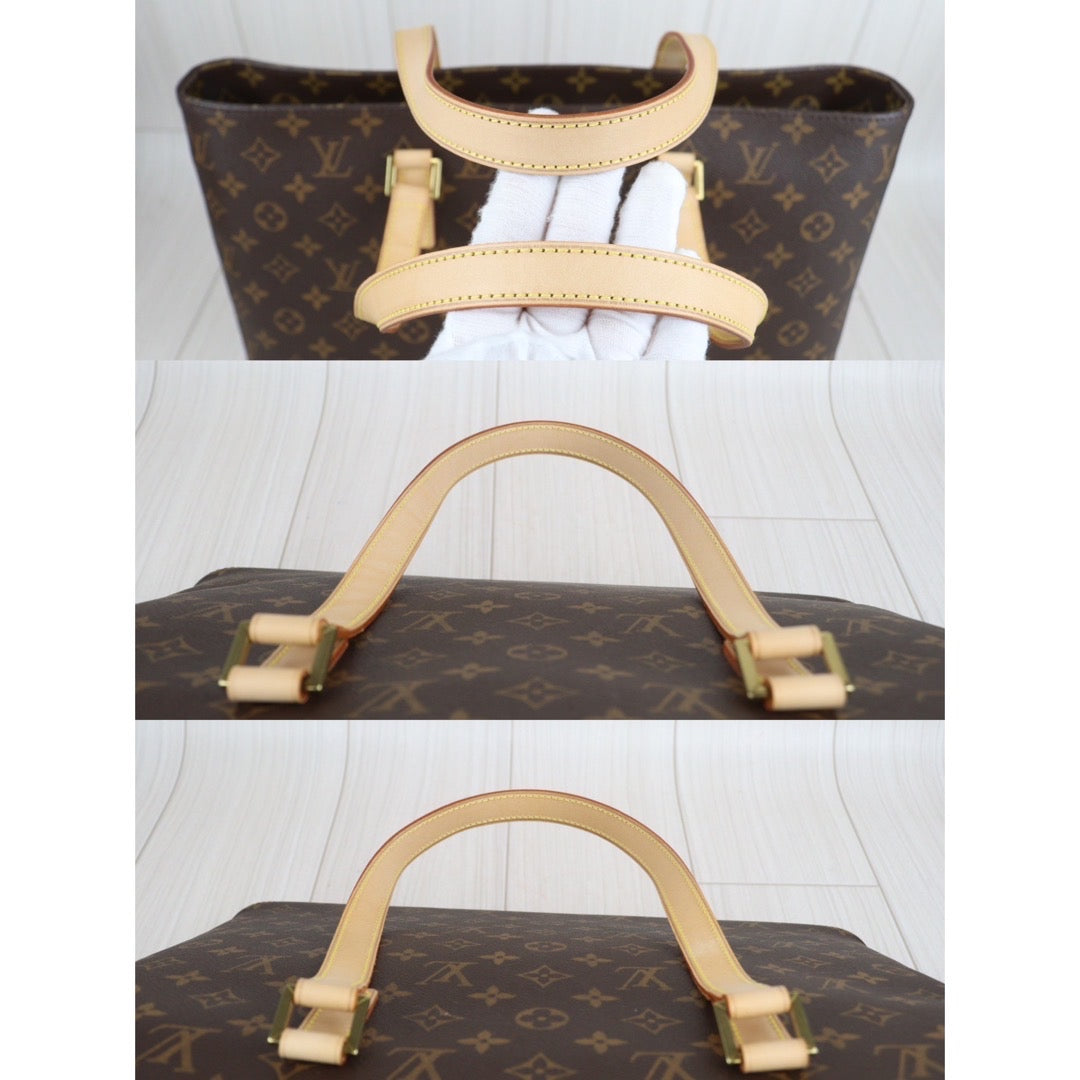 Rank SA ｜LV Monogram Luko Tote Bag｜23102836