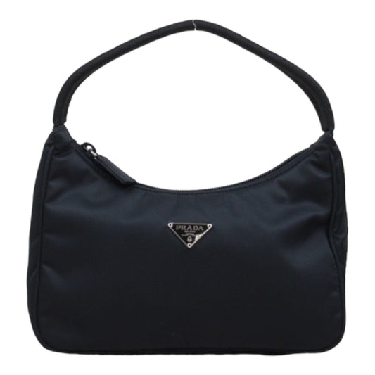 Rank A ｜ PRADA HOBO HandBag ｜24040413