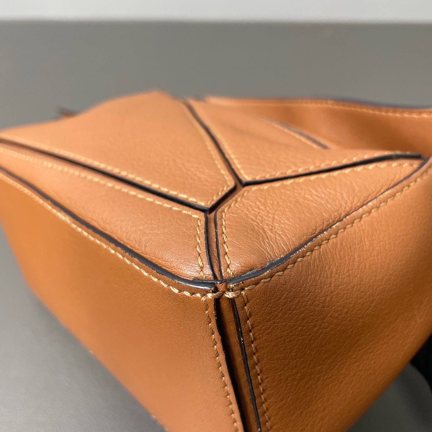 Loewe Puzzle Mini Handbag Shoulder Bag