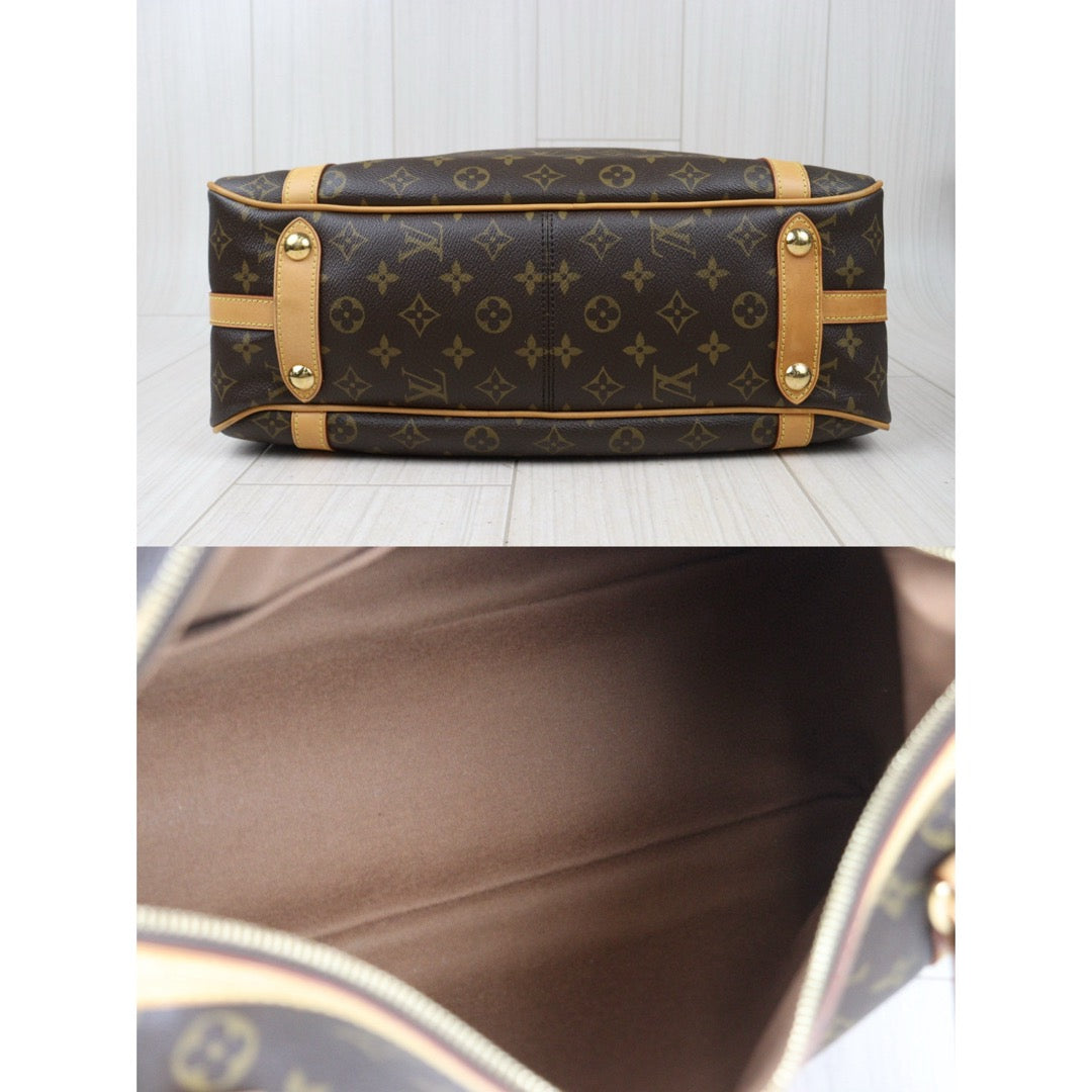 Good ( Rank AB)｜ LV Monogram  Tote Bag ｜Y24073105