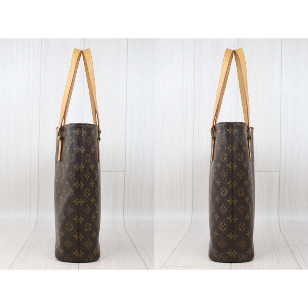 Good ( Rank AB)｜ LV Monogram Vavin GM Tote Bag ｜V24071110