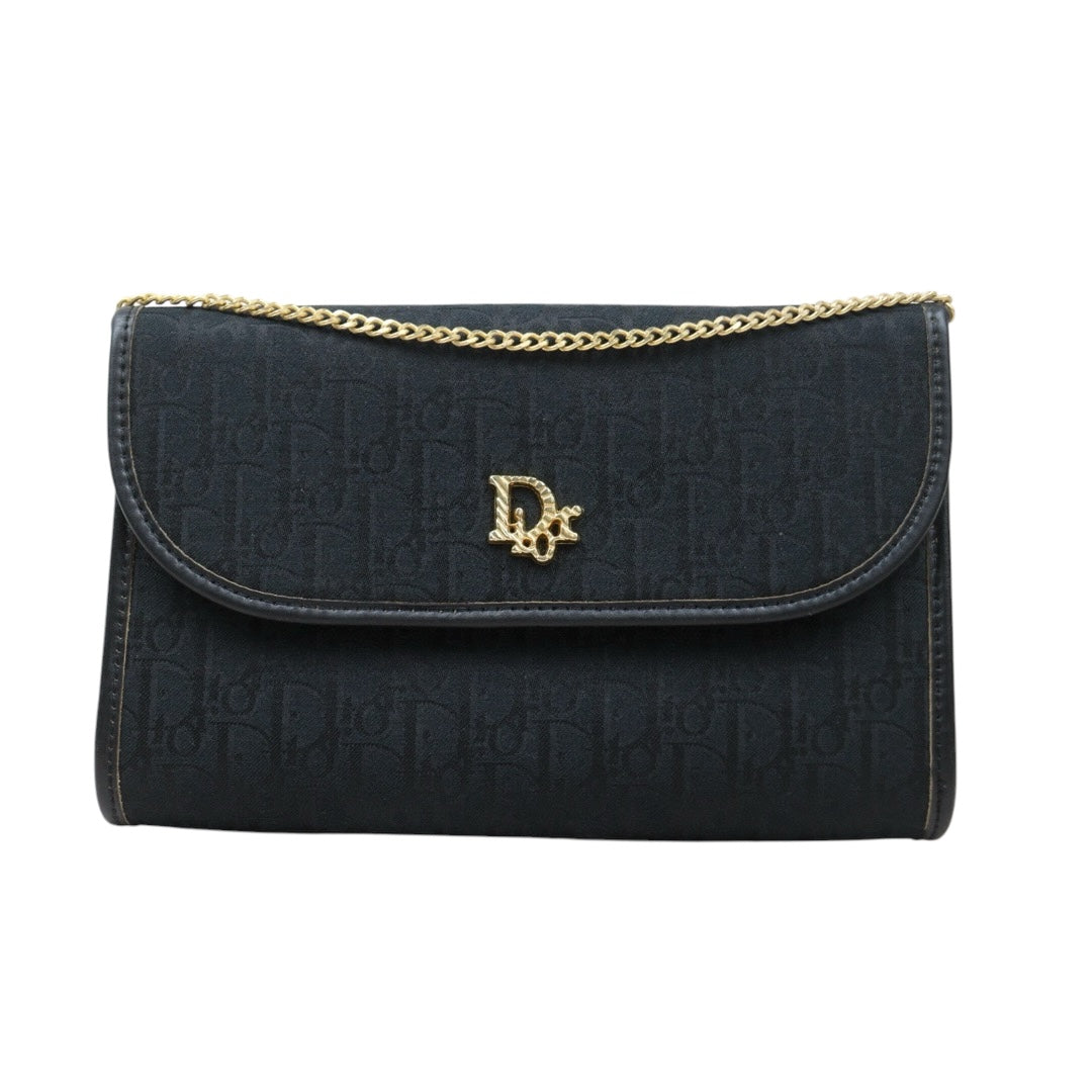 Good ( Rank AB)｜ Dior Vintage Chain Shoulder Bag ｜24122626