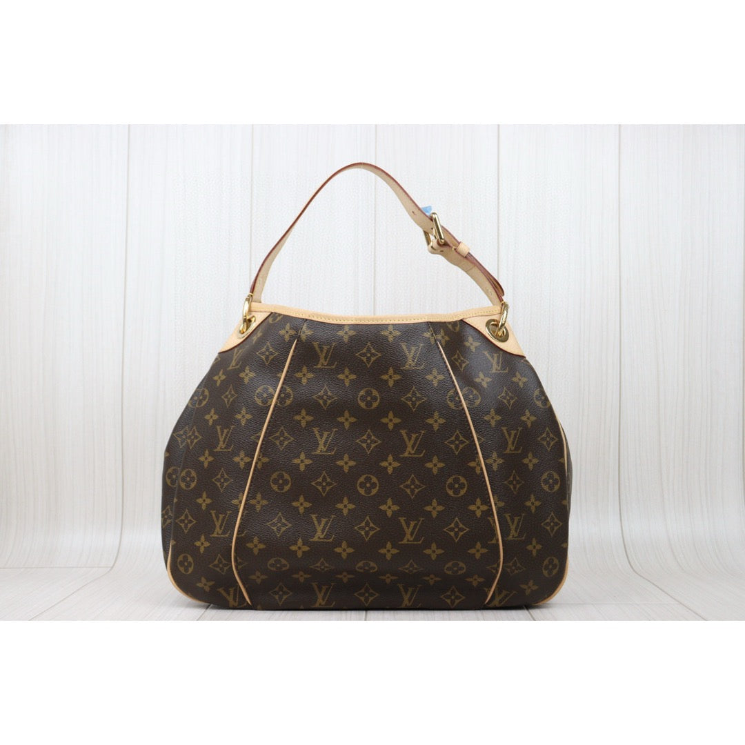 Excellent（Rank SA）｜ LV Monogram Galliera GM Hand Bag ｜S25020907