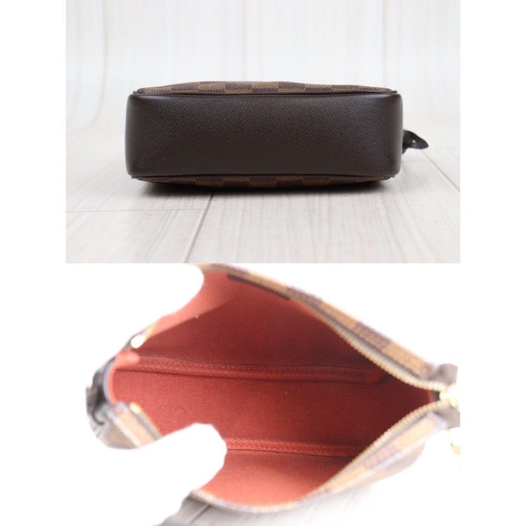 Rank A ｜ LV Damier Truth Make Up ｜V23110923