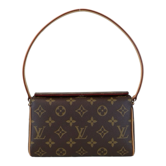 Excellent（Rank SA ｜ LV Monogram Recital Handbag ｜H24092501