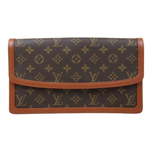 Rank A｜ LV Monogram Vintage Clutch ｜24070916