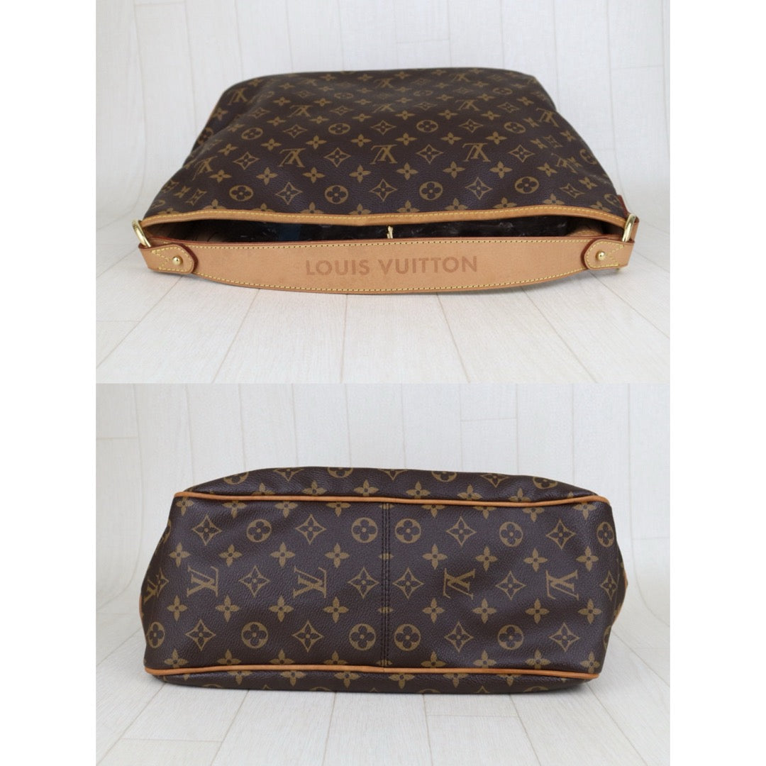 Good ( Rank AB)｜ LV Monogram Delightful PM Shoulder Bag｜H25042206