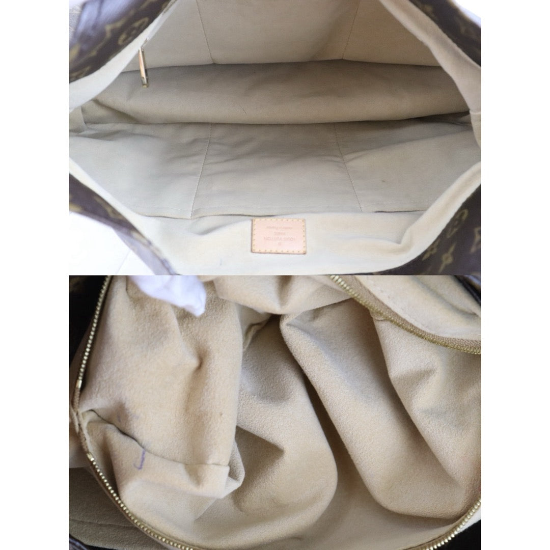 Good ( Rank AB)｜LV Monogram Artsy MM Shoulder Bag｜S25121006