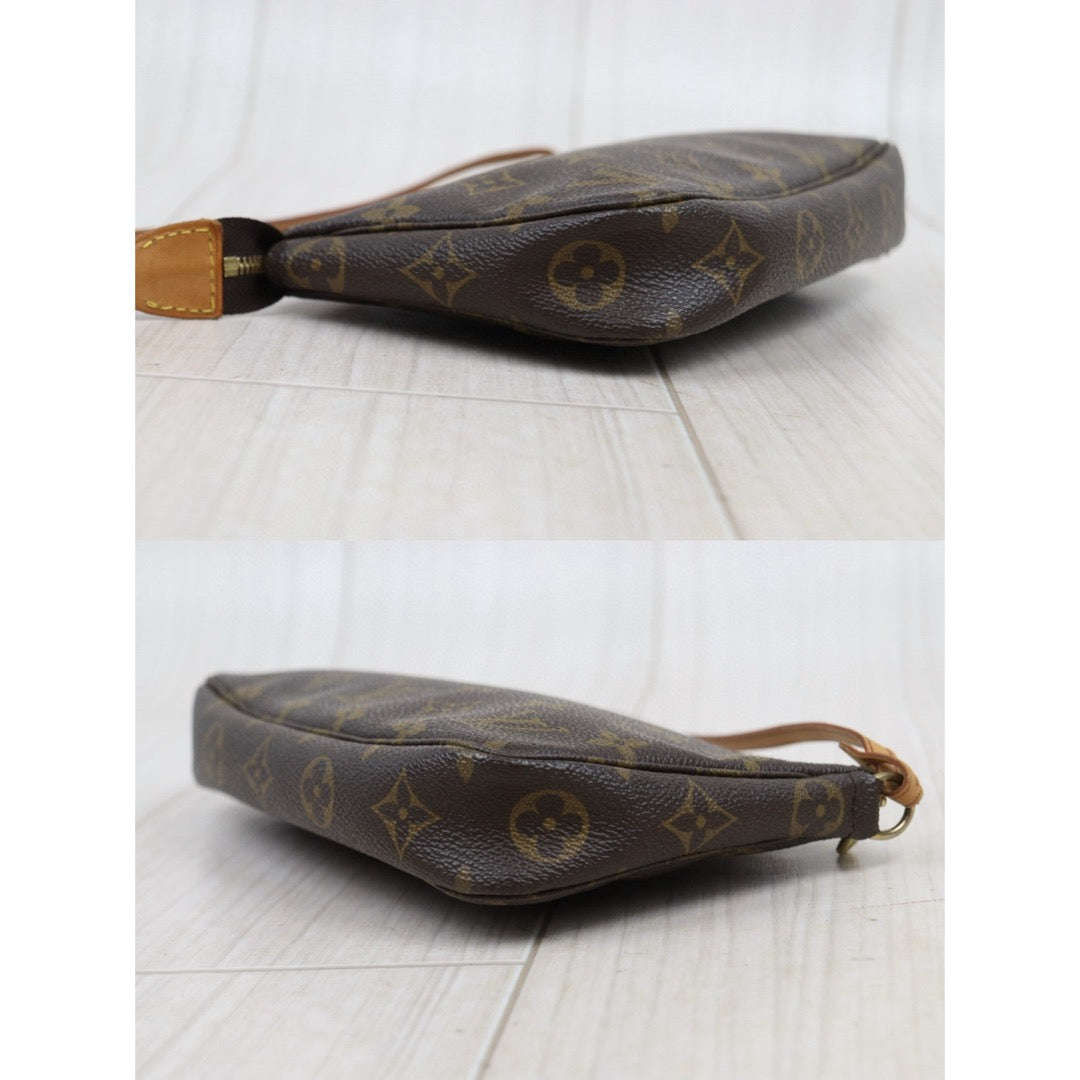 Good ( Rank AB)｜ LV Monogram Pochette Accessoires Vintage Model ｜25020615