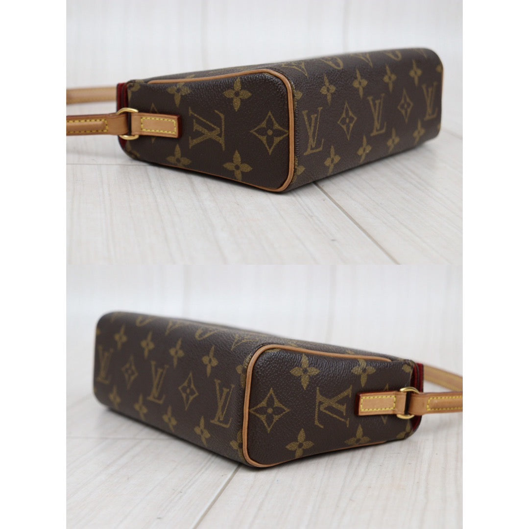 Rank AB｜ LV Monogram Recital ShoulderBag ｜24011805
