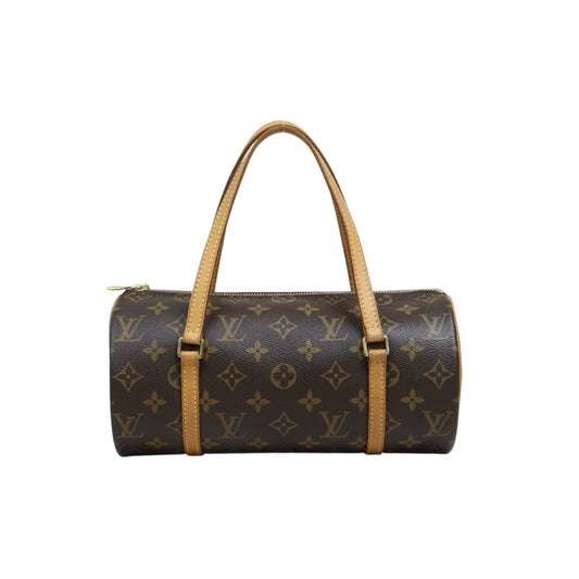 Include Entrupy Certificate of Authenticity｜Good ( Rank AB)｜ Louis Vuitton Monogram Papillon 26 Handbag ｜26052103