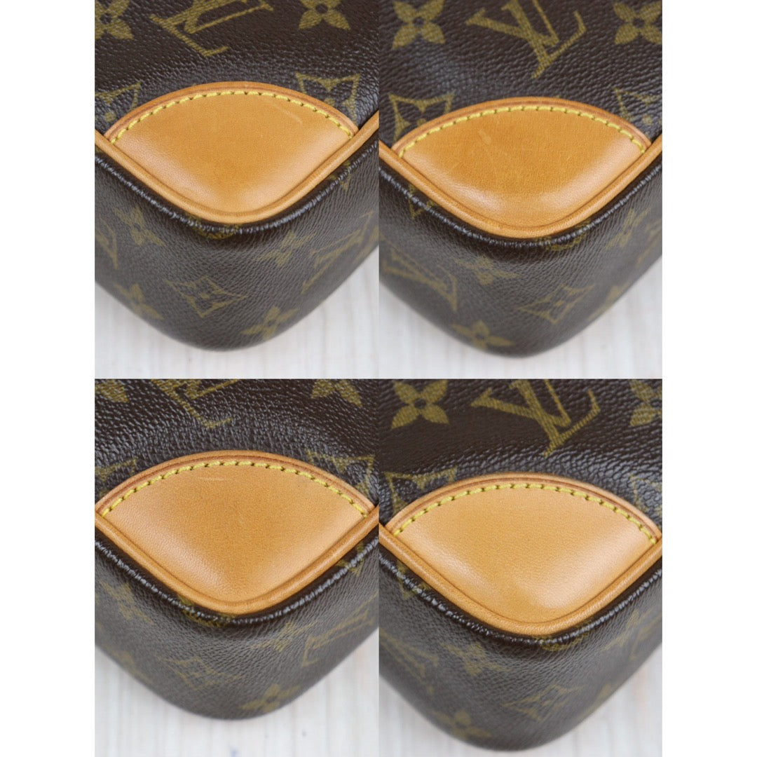 Rank AB ｜ LV Monogram Trocadero 27 Shoulder Bag｜24020111