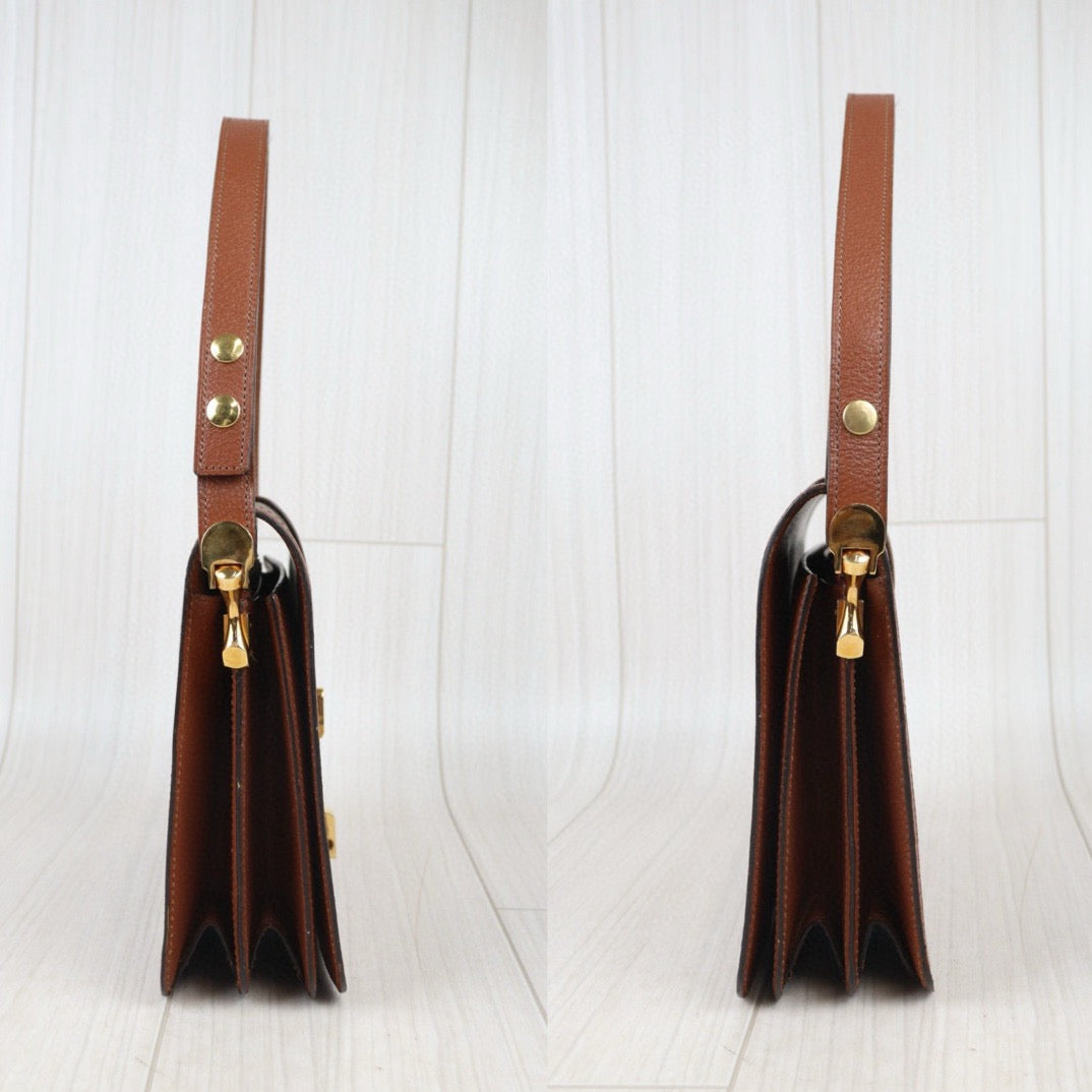 Rank AB ｜ LV Monogram Vintage Shoulder Bag｜24081903