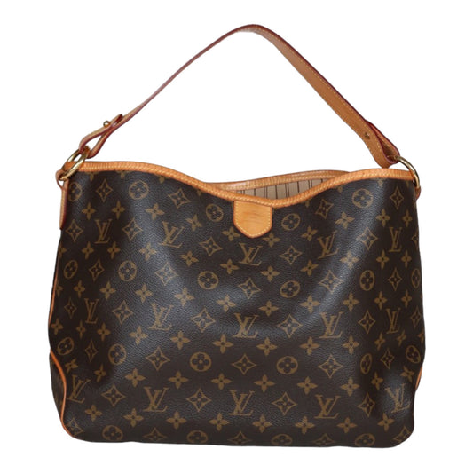 Good ( Rank AB)｜LV Monogram Delightful PM Shoulder Bag｜S24062801