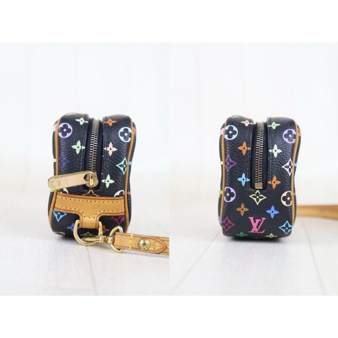 Good ( Rank AB) ｜  LV Monogram Multicolor Truth Gapity Porch｜S25092202