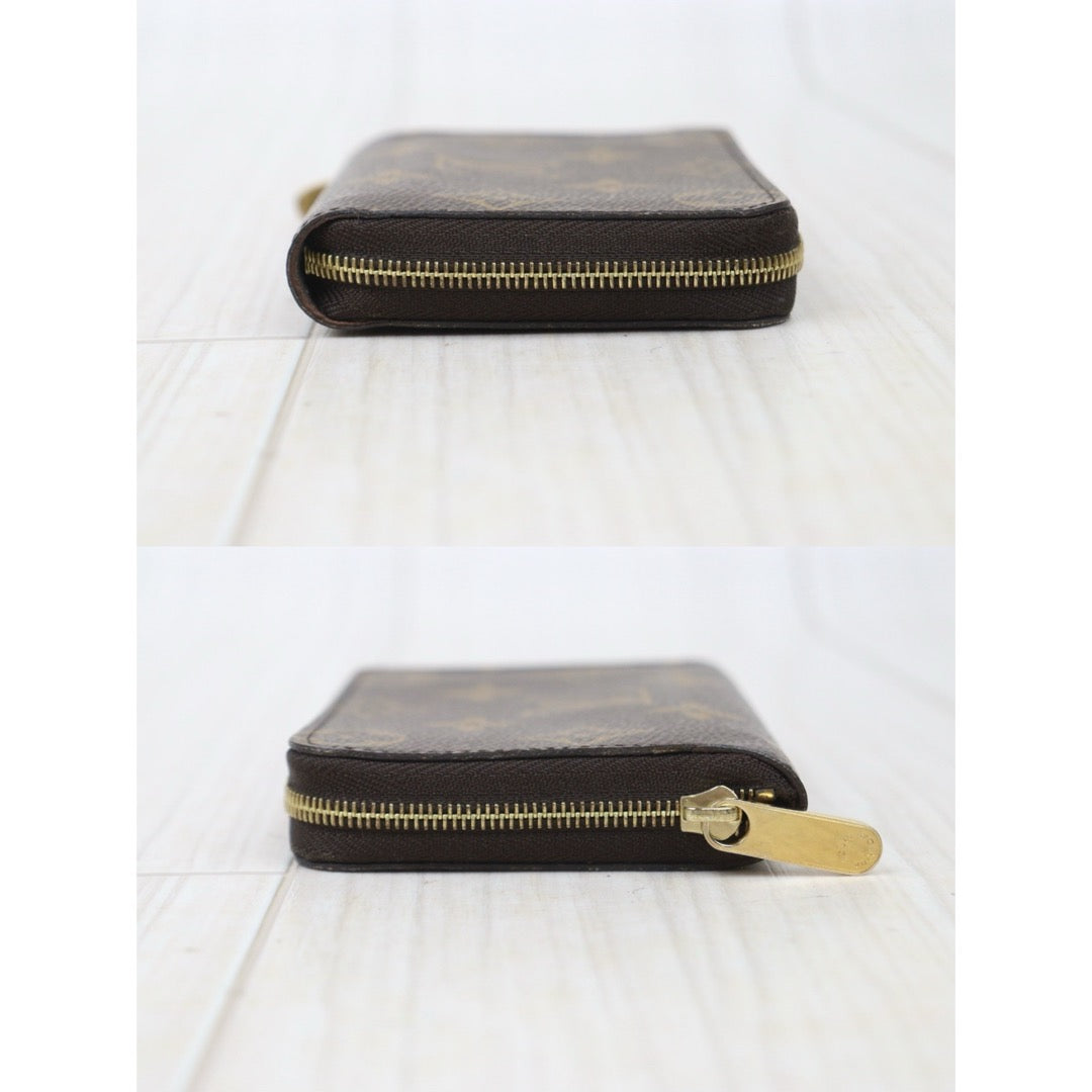 Very Good ( Rank A) ｜ LV Monogram  Wallet ｜24091214