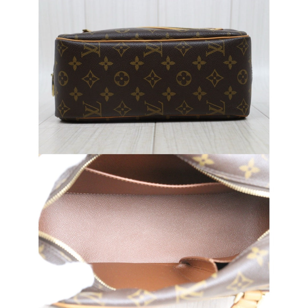 Good ( Rank AB)｜ LV Monogram Cite MM Shoulder Bag｜25070103
