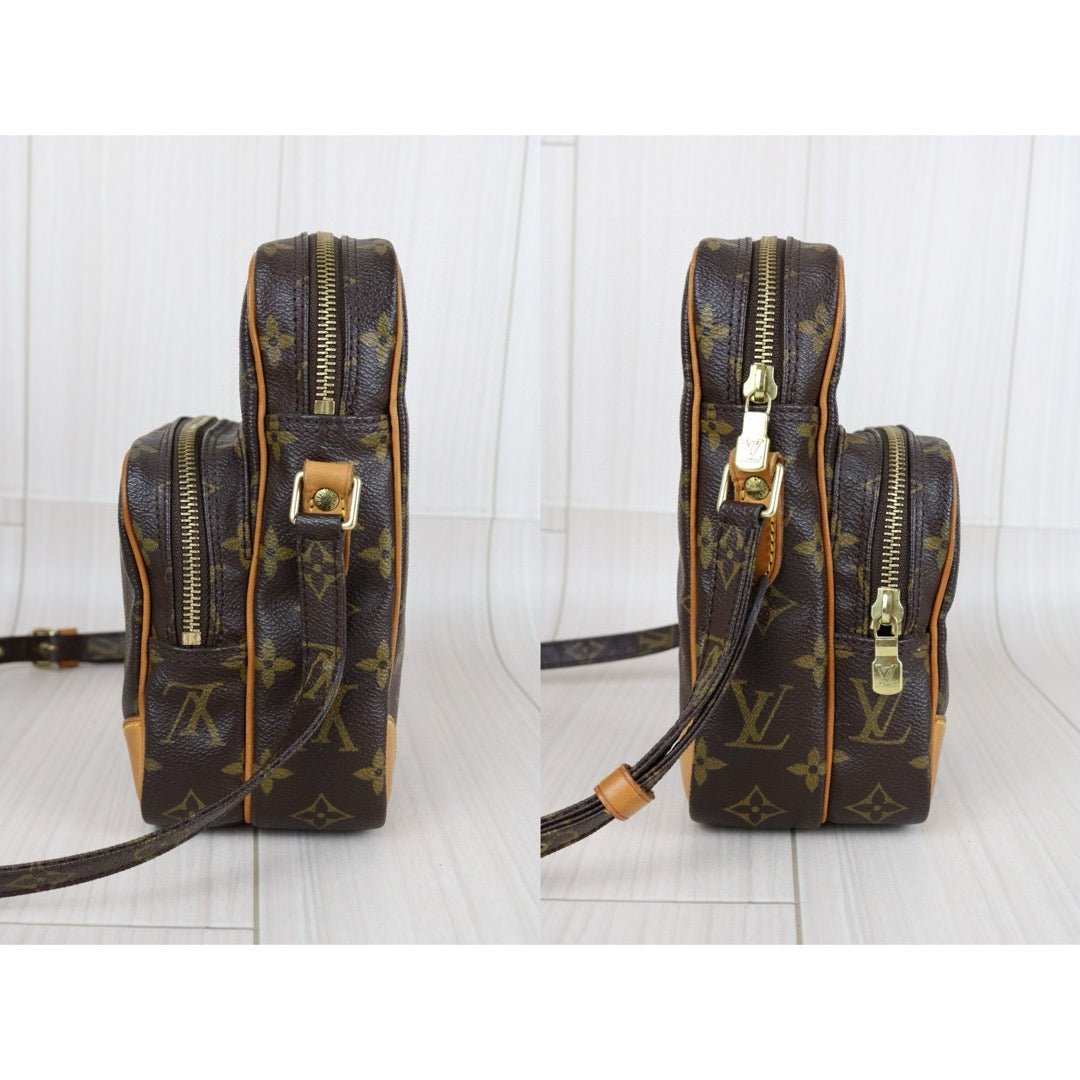 Good ( Rank AB)｜ LV Monogram Amazon Shoulder Bag｜X25050605