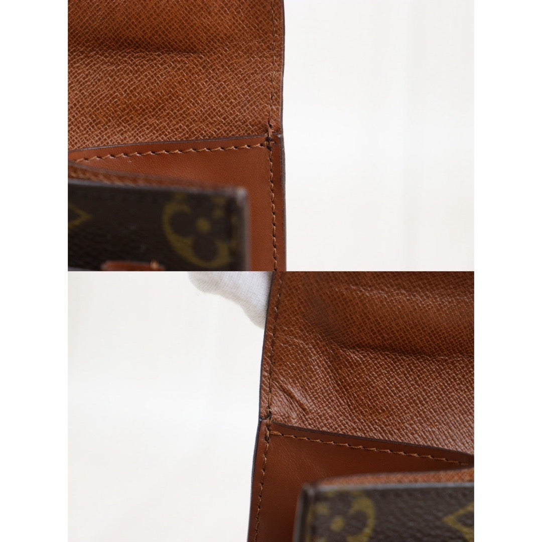 Rank AB｜ LV Monogram Monceau26 Shoulder Bag ｜23122117