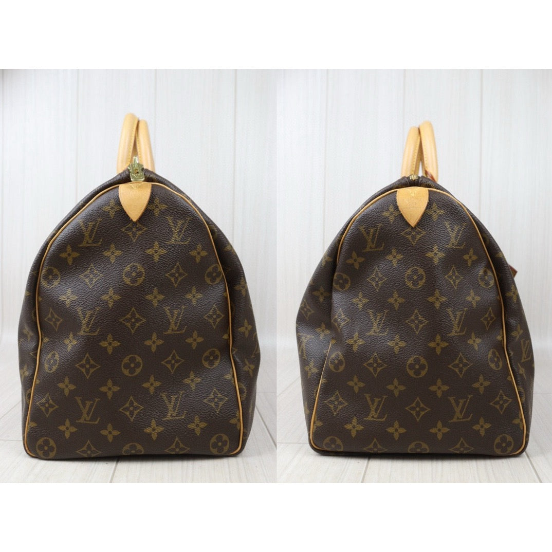 Rank A｜ LV Monogram Keypol Bandrière 45 ｜24072501