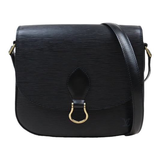 Rank A ｜LV Epi Saint-Cloud GM Shoulder Bag｜24060301