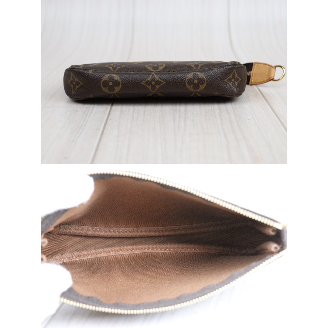 Rank A ｜LV Monogram Bucket GM Tote Bag｜23112110