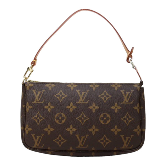 Second Payment 2/3 ｜Rank S ｜ LV Monogram Pochette Accessoires Vintage Model｜V24052301
