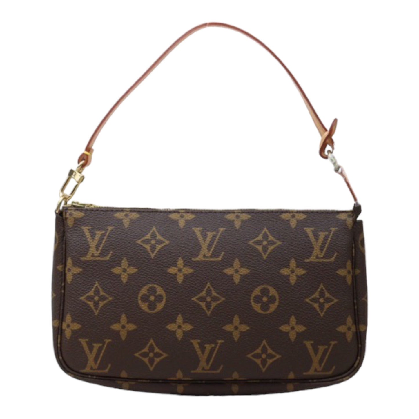 First Payment 1/3 ｜Rank S ｜ LV Monogram Pochette Accessoires Vintage Model｜V24052301