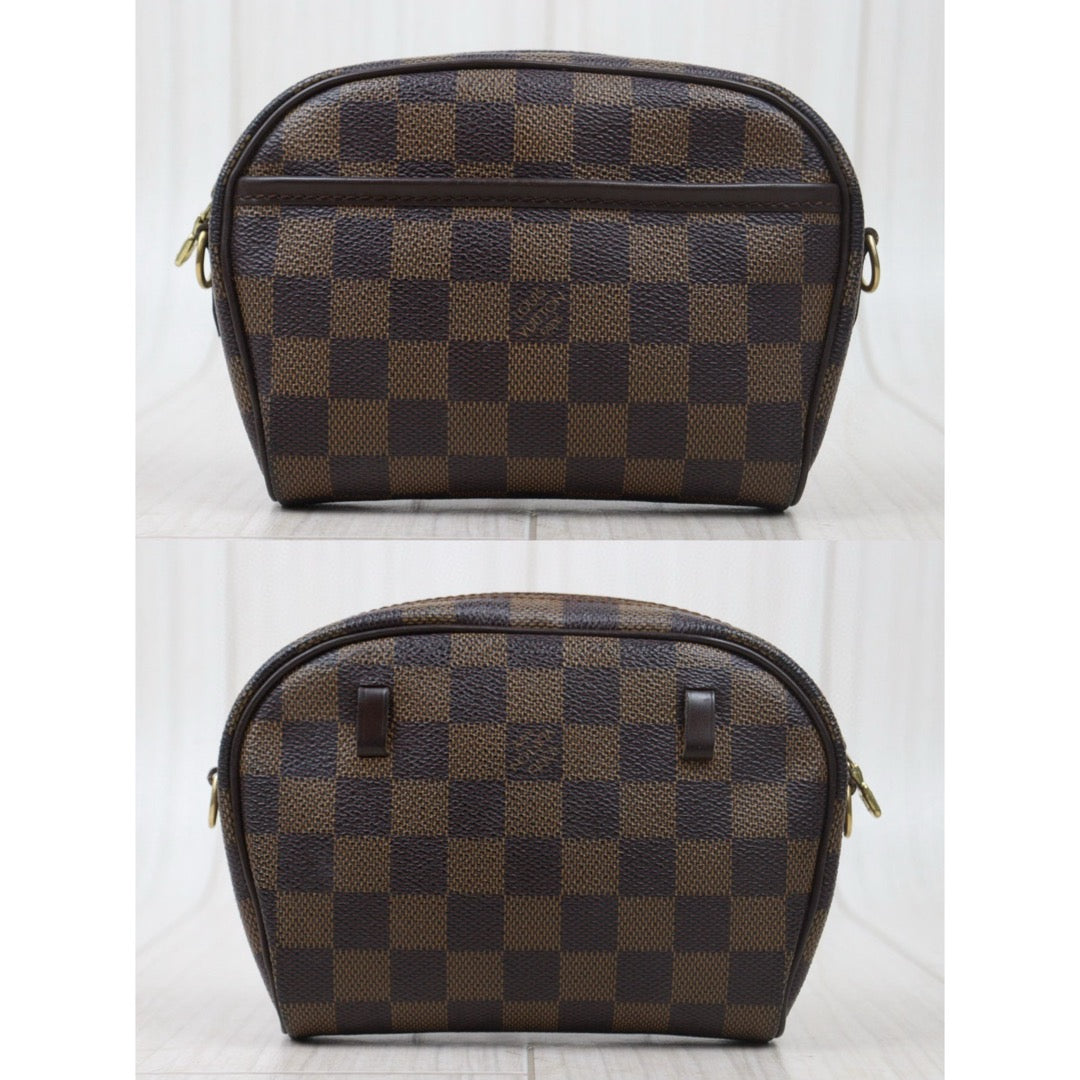 Good ( Rank AB) ｜Damier Lpanema Shoulder Bag ｜24103002