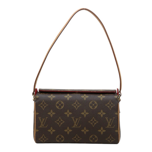 Good ( Rank AB) ｜ LV Monogram Recital Handbag ｜25050101